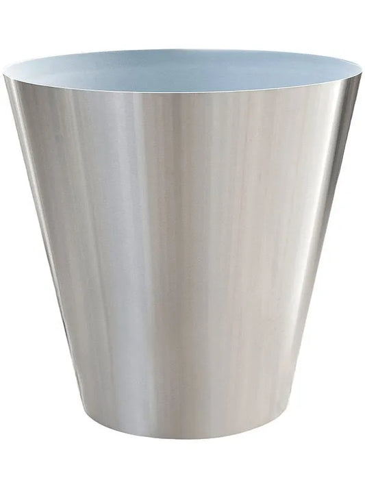 Superline Conica Plant Pot 75cm Height 70cm Dia On ring