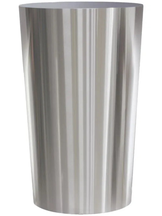 Superline Conica Plant Pot 80cm Height 48cm Dia On ring