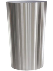 Superline Conica Plant Pot 95cm Height 60cm Dia On ring