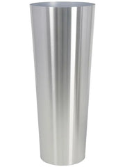 Superline Conica Plant Pot 99cm Height 39cm Dia On ring