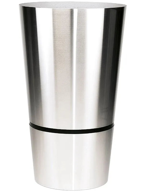 Superline Conica Plus Plant Pot 119cm Height 70cm Dia On ring