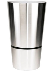 Superline Conica Plus Plant Pot 119cm Height 70cm Dia On ring