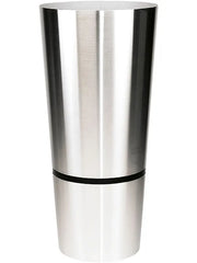 Superline Conica Plus Plant Pot 149cm Height 70cm Dia On ring
