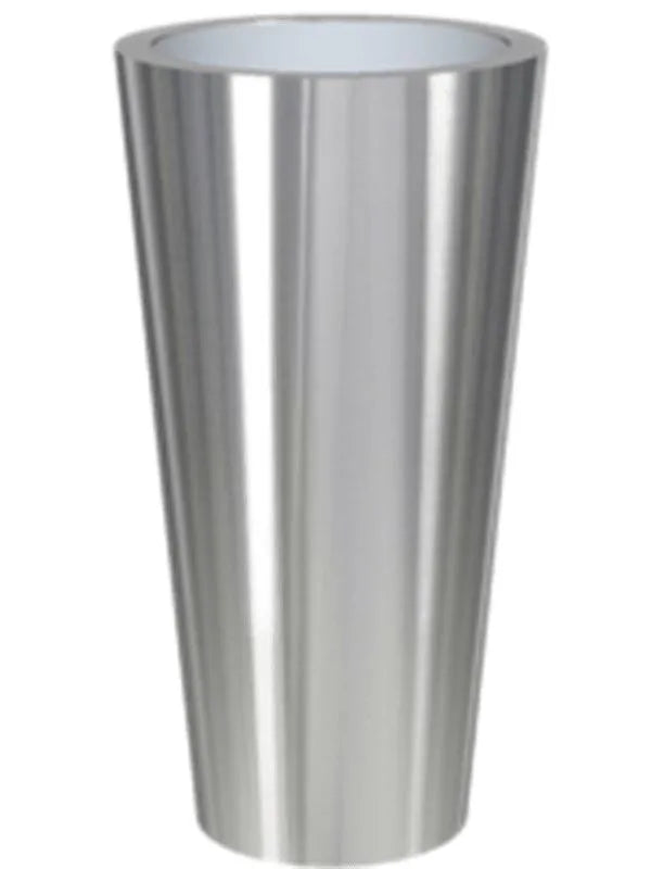 Superline Conica Topper Plant Pot 115cm Height 49cm Dia On ring