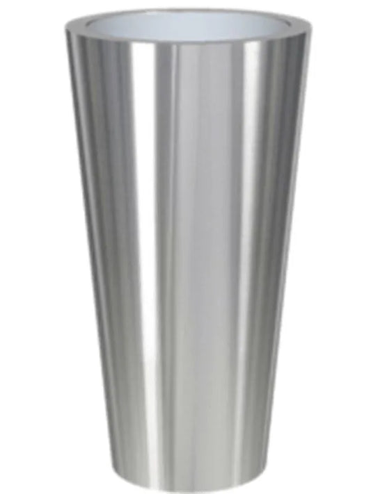 Superline Conica Topper Plant Pot 115cm Height 49cm Dia On ring