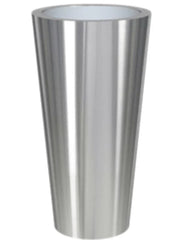 Superline Conica Topper Plant Pot 115cm Height 49cm Dia On ring