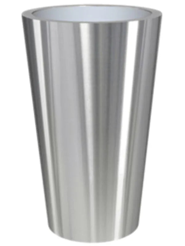 Superline Conica Topper Plant Pot 115cm Height 59cm Dia On ring