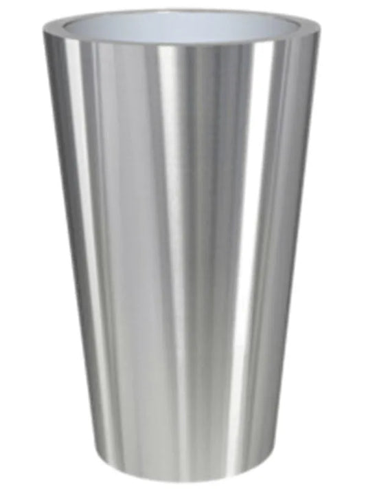 Superline Conica Topper Plant Pot 115cm Height 59cm Dia On ring