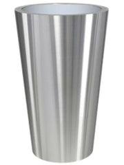 Superline Conica Topper Plant Pot 115cm Height 59cm Dia On ring