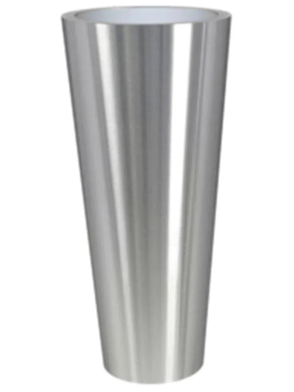 Superline Conica Topper Plant Pot 135cm Height 49cm Dia On ring