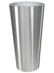 Superline Conica Topper Plant Pot 135cm Height 59cm Dia On ring