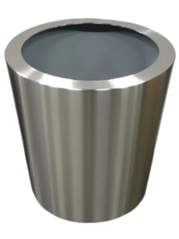 Superline Conica Topper Plant Pot 40cm Height 29cm Dia On ring