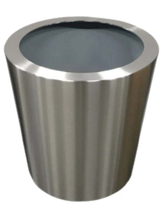 Superline Conica Topper Plant Pot 40cm Height 29cm Dia On ring