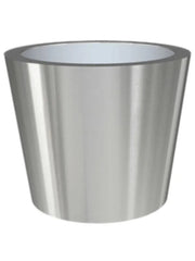 Superline Conica Topper Plant Pot 40cm Height 38cm Dia On ring