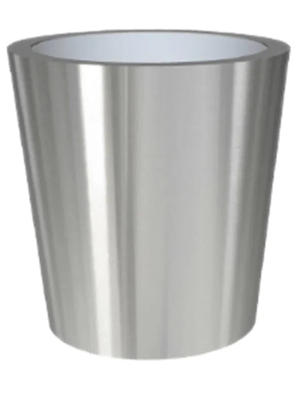 Superline Conica Topper Plant Pot 50cm Height 38cm Dia On ring