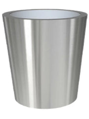 Superline Conica Topper Plant Pot 50cm Height 38cm Dia On ring