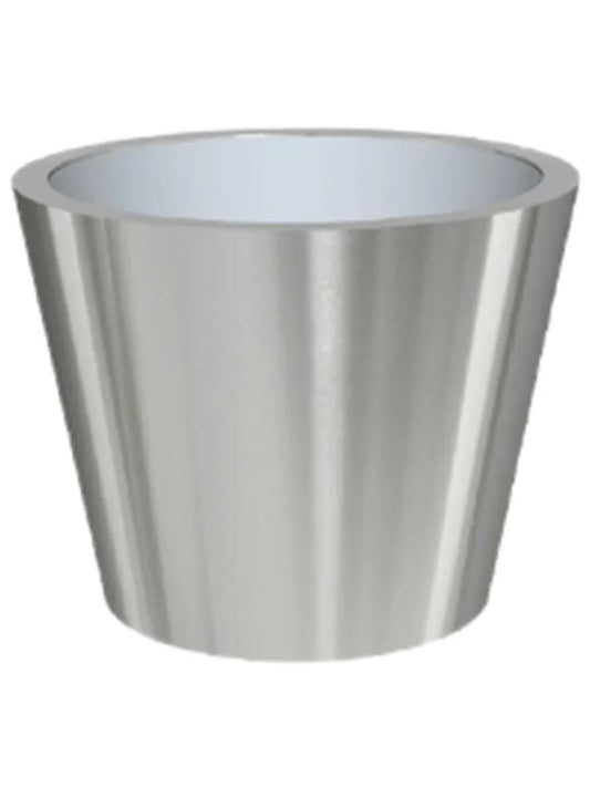Superline Conica Topper Plant Pot 55cm Height 60cm Dia On wheels