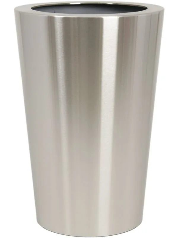 Superline Conica Topper Plant Pot 59cm Height 29cm Dia On ring