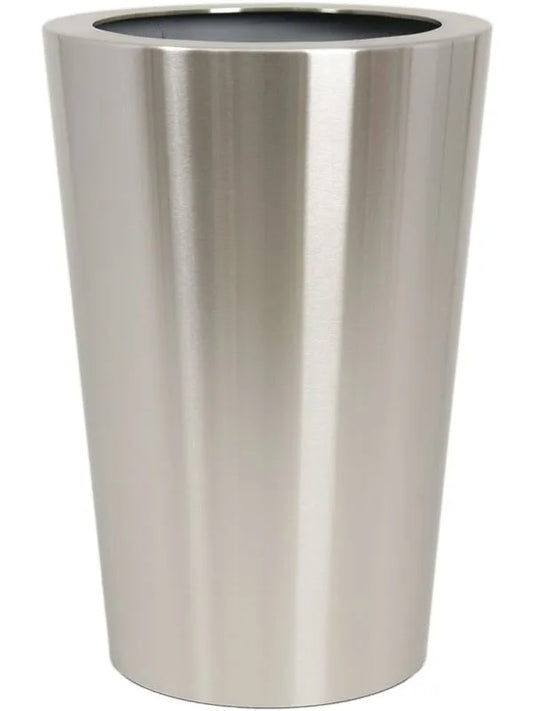 Superline Conica Topper Plant Pot 59cm Height 29cm Dia On ring