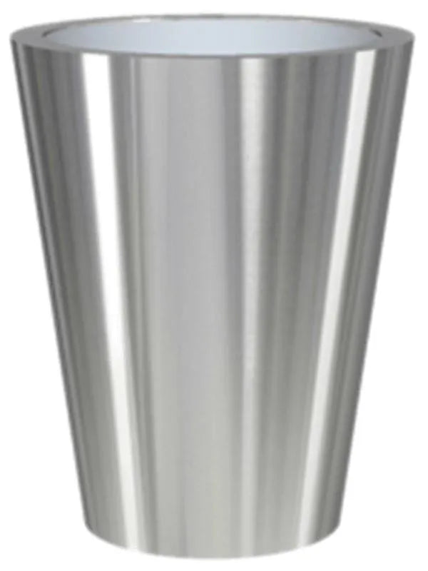 Superline Conica Topper Plant Pot 75cm Height 49cm Dia On ring