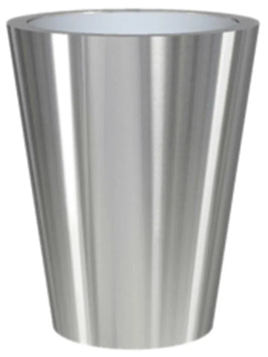 Superline Conica Topper Plant Pot 75cm Height 49cm Dia On ring