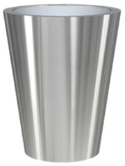 Superline Conica Topper Plant Pot 75cm Height 49cm Dia On ring