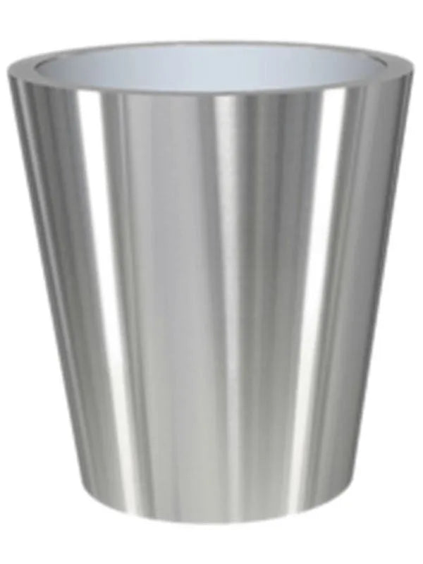 Superline Conica Topper Plant Pot 75cm Height 59cm Dia On ring
