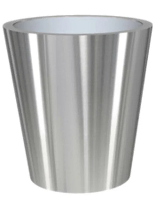 Superline Conica Topper Plant Pot 75cm Height 59cm Dia On ring