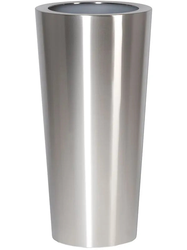 Superline Conica Topper Plant Pot 80cm Height 29cm Dia On ring