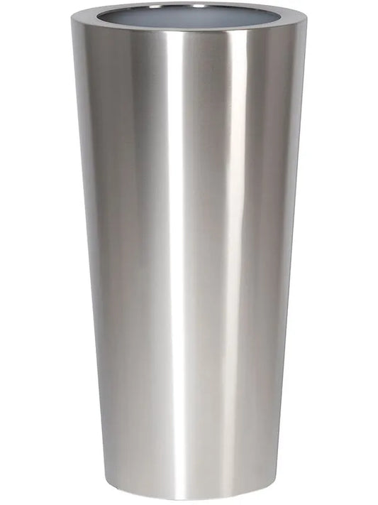 Superline Conica Topper Plant Pot 80cm Height 29cm Dia On ring