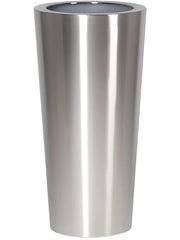 Superline Conica Topper Plant Pot 80cm Height 29cm Dia On ring