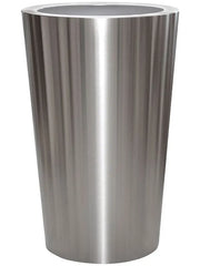 Superline Conica Topper Plant Pot 80cm Height 38cm Dia On ring