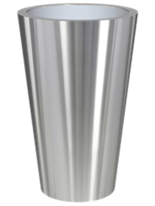 Superline Conica Topper Plant Pot 95cm Height 49cm Dia On ring