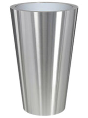 Superline Conica Topper Plant Pot 95cm Height 49cm Dia On ring