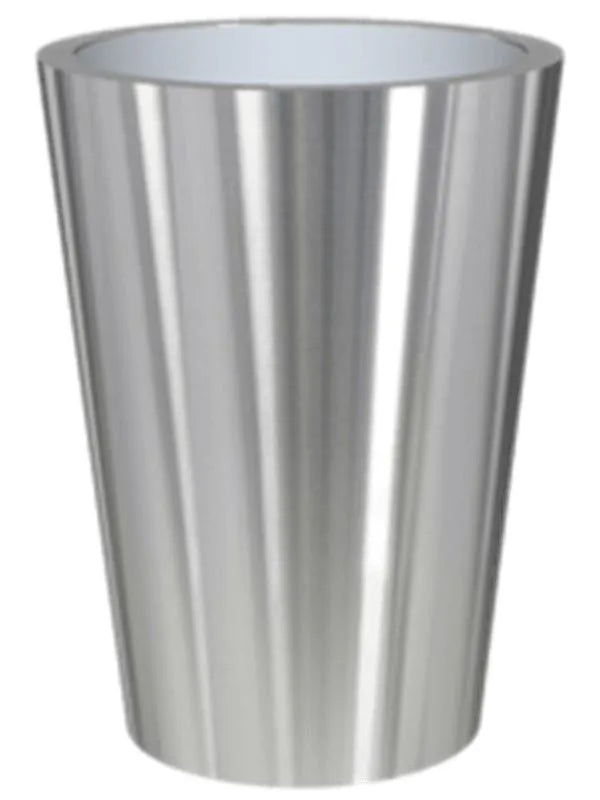 Superline Conica Topper Plant Pot 95cm Height 59cm Dia On ring