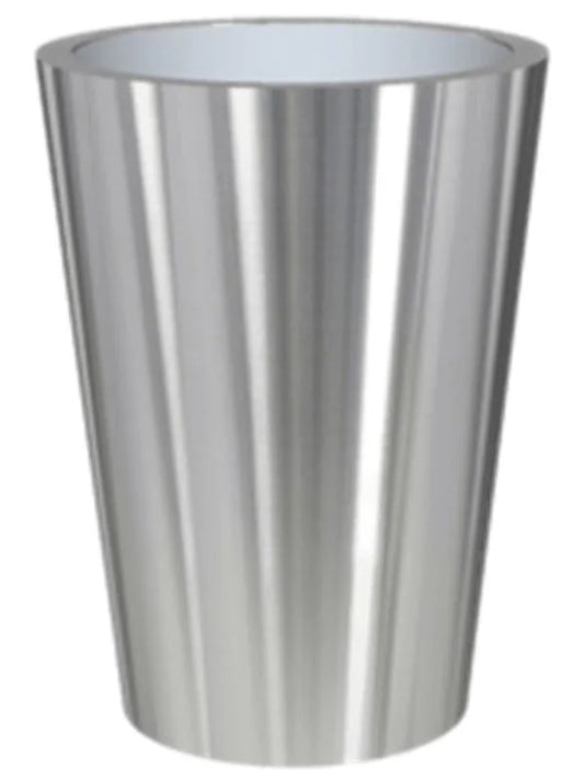 Superline Conica Topper Plant Pot 95cm Height 59cm Dia On ring