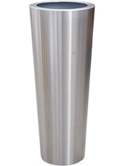 Superline Conica Topper Plant Pot 99cm Height 29cm Dia On ring