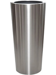 Superline Conica Topper Plant Pot 99cm Height 38cm Dia On ring