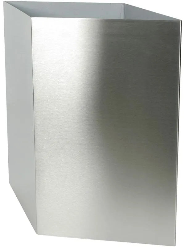 Superline Diamond Plant Pot 60cm Height 35cm Dia On wheels