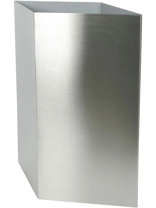 Superline Diamond Plant Pot 60cm Height 40cm Dia On ring