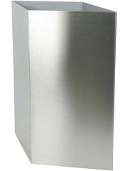 Superline Diamond Plant Pot 60cm Height 40cm Dia On wheels