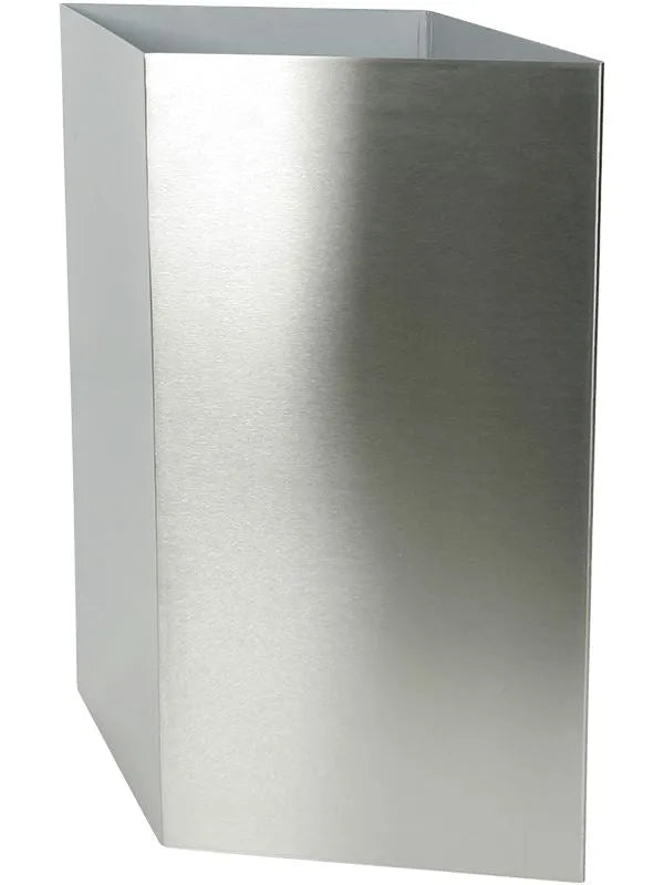 Superline Diamond Plant Pot 75cm Height 35cm Dia On wheels