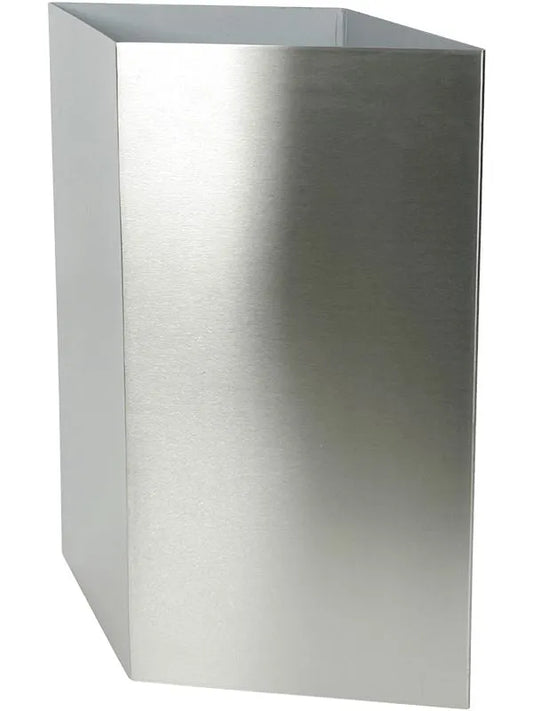 Superline Diamond Plant Pot 75cm Height 40cm Dia On wheels