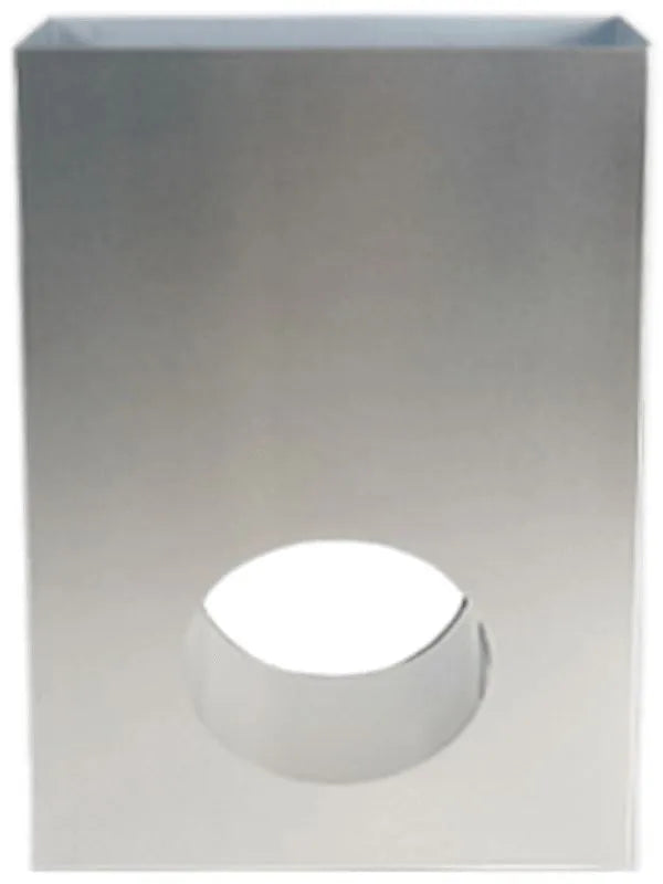 Superline Onlogo Plant Pot 75cm Height 28cm Dia On ring