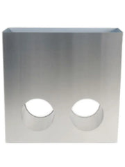 Superline Onlogo Plant Pot 75cm Height 28cm Dia On ring