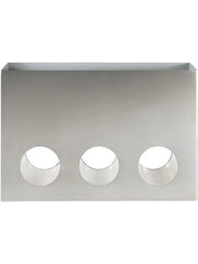 Superline Onlogo Plant Pot 75cm Height 28cm Dia On ring