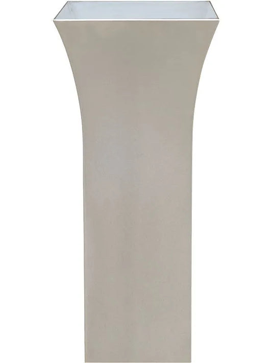 Superline Perseus Plant Pot 118cm Height 40cm Dia On ring