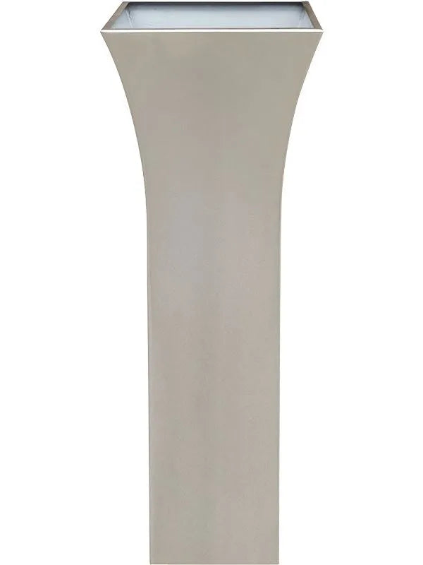 Superline Perseus Topper Plant Pot 118cm Height 38cm Dia On ring