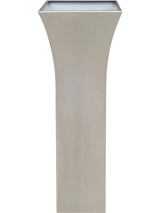 Superline Perseus Topper Plant Pot 118cm Height 38cm Dia On ring