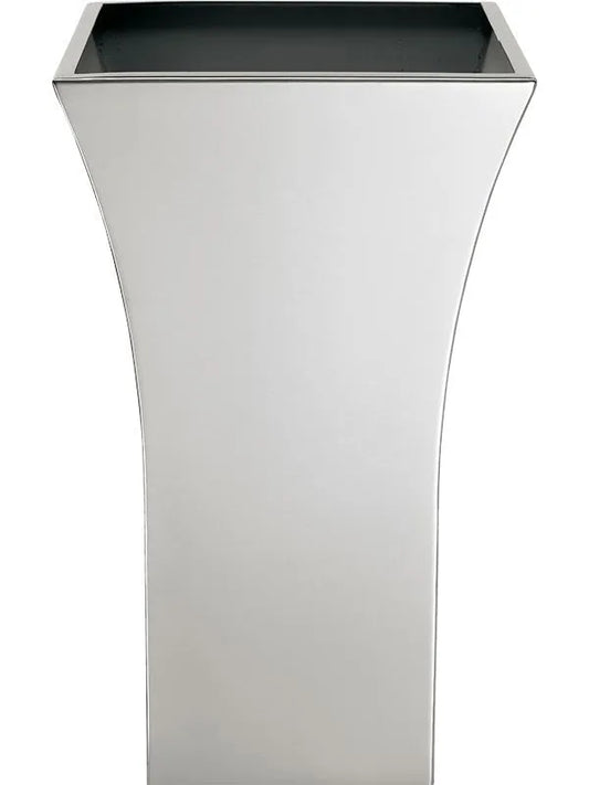 Superline Perseus Topper Plant Pot 74cm Height 38cm Dia On ring